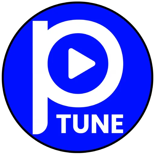 P Tune Studio