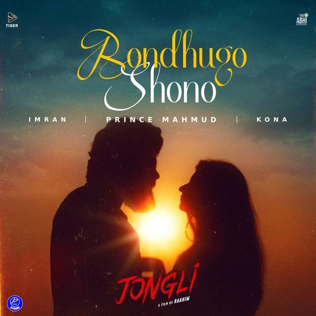 Bondhugo Shono