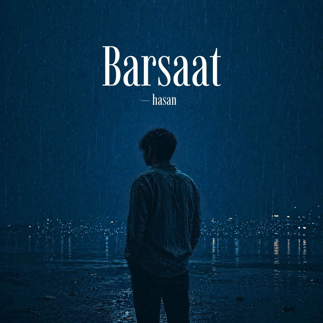 Barsaat